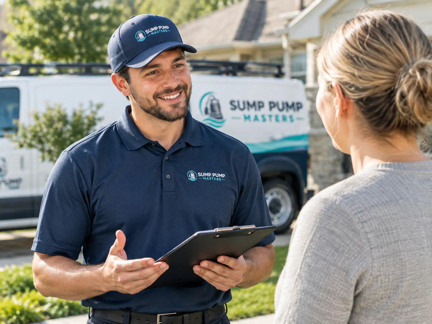 Sump Pump Repair Du Pont, GA FAQs